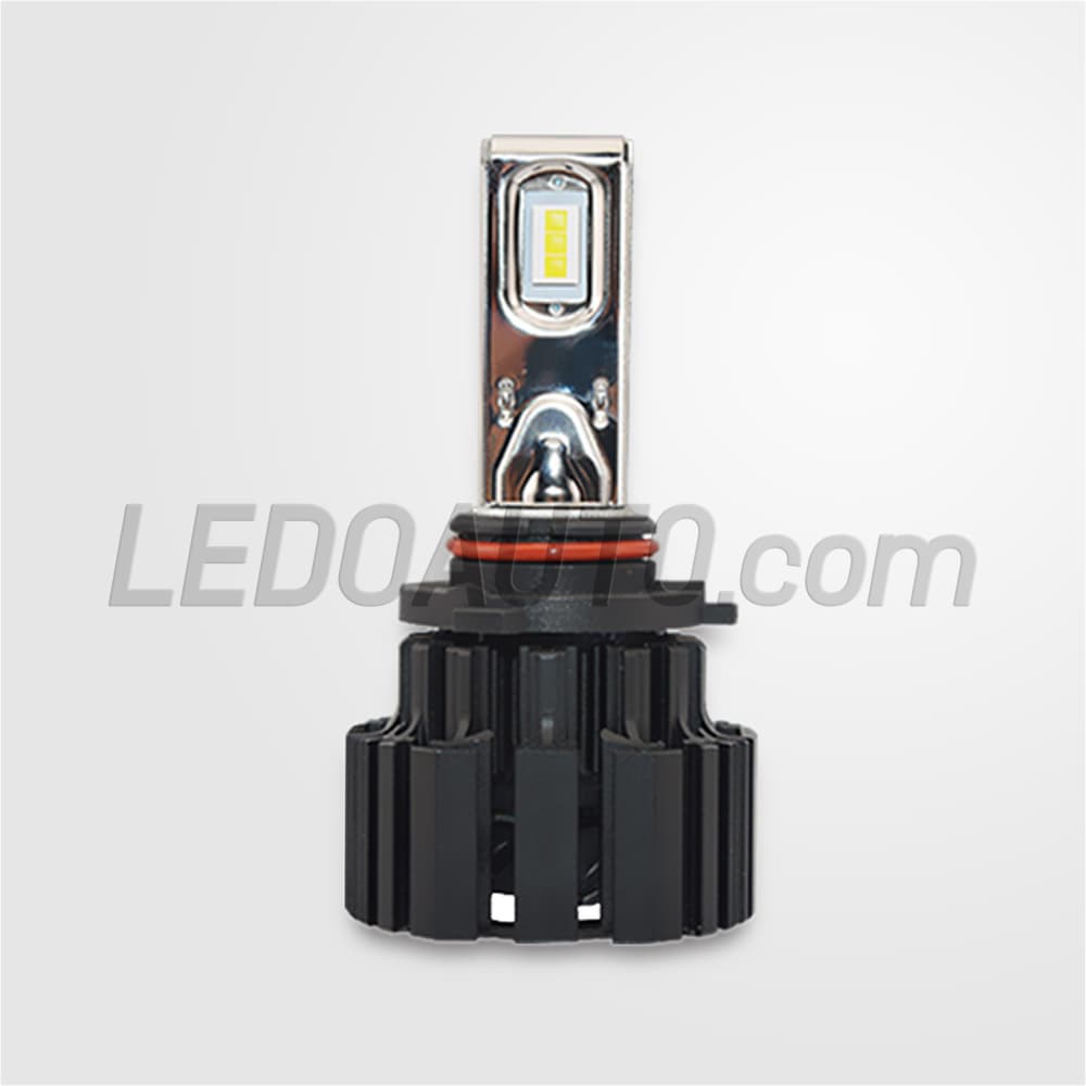 P9 CANBus 8000 Lumen LED Headlight Conversion Kit